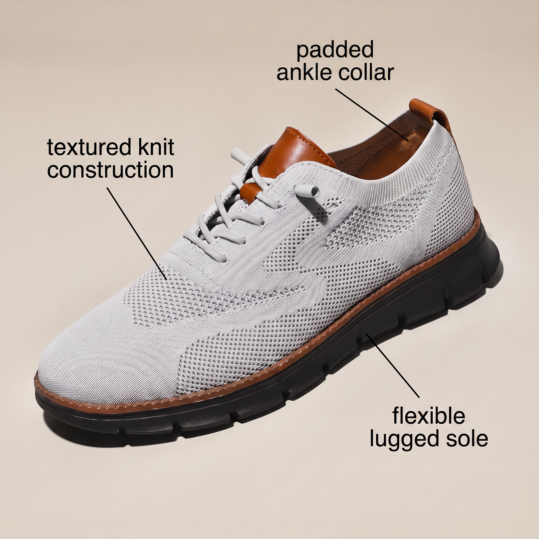 ALEXANDER SLIP-ON TrainerS
