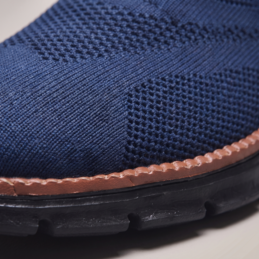 ALEXANDER SLIP-ON TrainerS