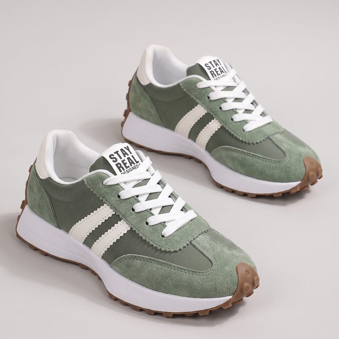 AVA LIGHTWEIGHT COMFORT TrainerS