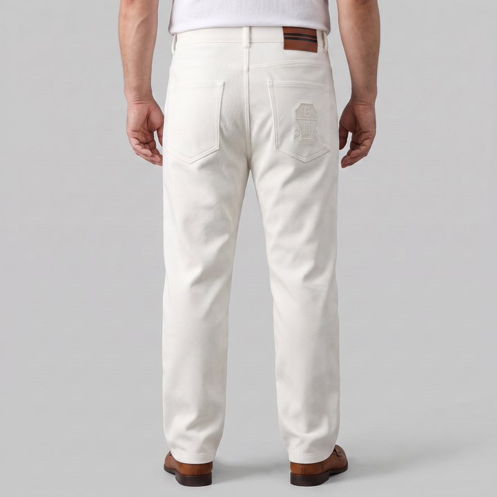 BASTILLE PREMIUM TrouserS