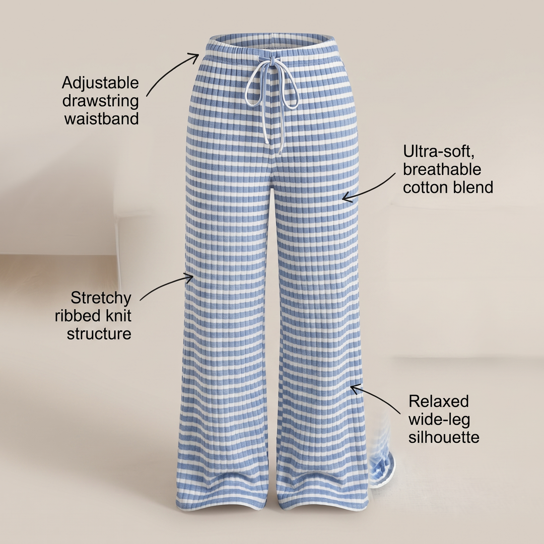 BOARDWALK LOUNGE Trouser