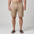 CARSON CARGO SHORTS