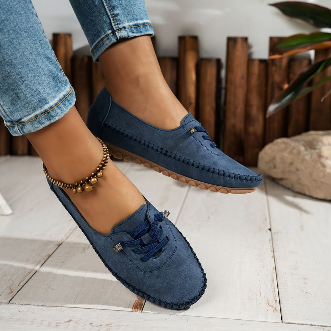 LUNARA Orthopaedic LOAFERS