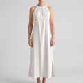 CLARA MIDI DRESS