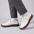 MARJORIE Orthopaedic LEATHER OXFORDS