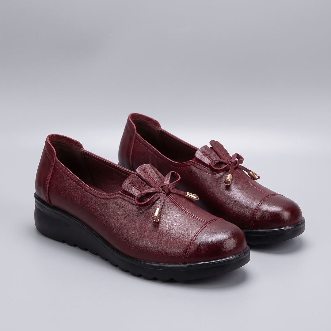 ELENA COMFORT LOAFERS