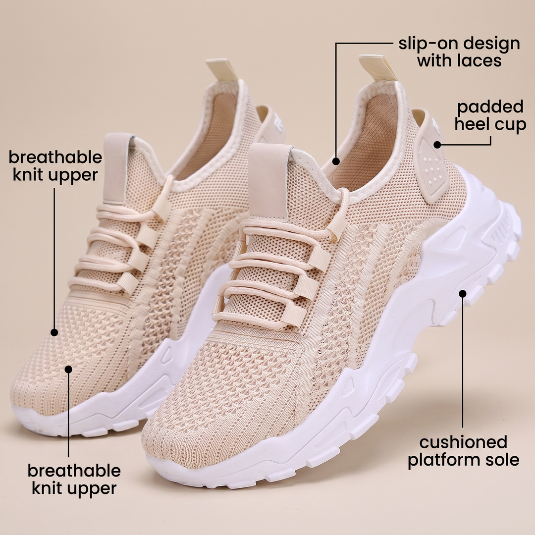 ELYSIA COMFORT TrainerS