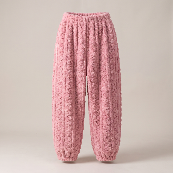 GLACIER SOFT-LINED TrouserS
