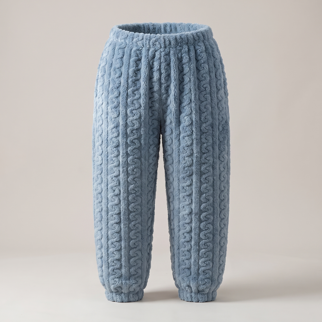 GLACIER SOFT-LINED TrouserS