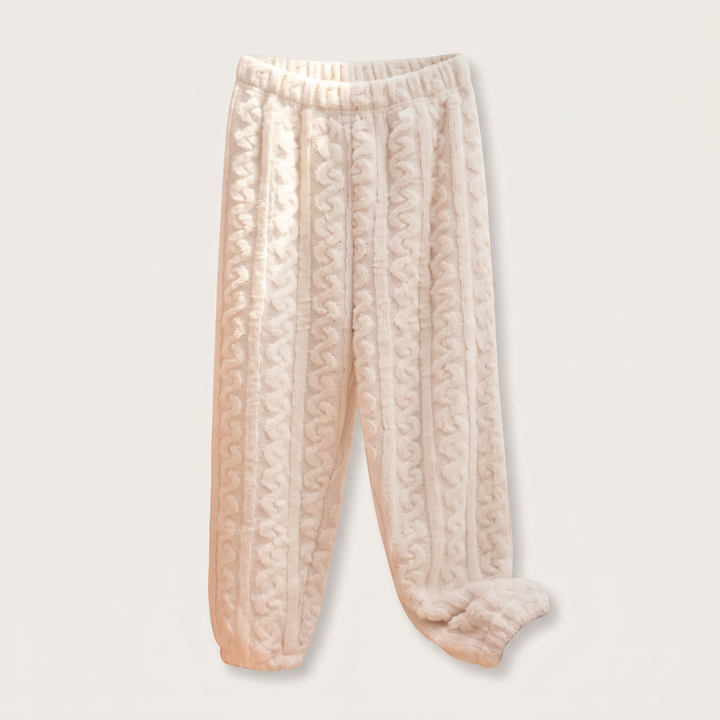GLACIER SOFT-LINED TrouserS