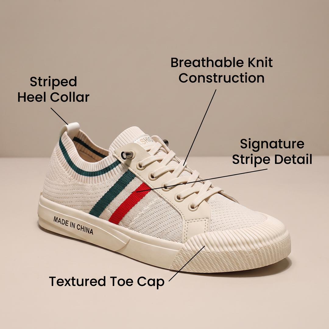 RIVIERA KNIT TrainerS