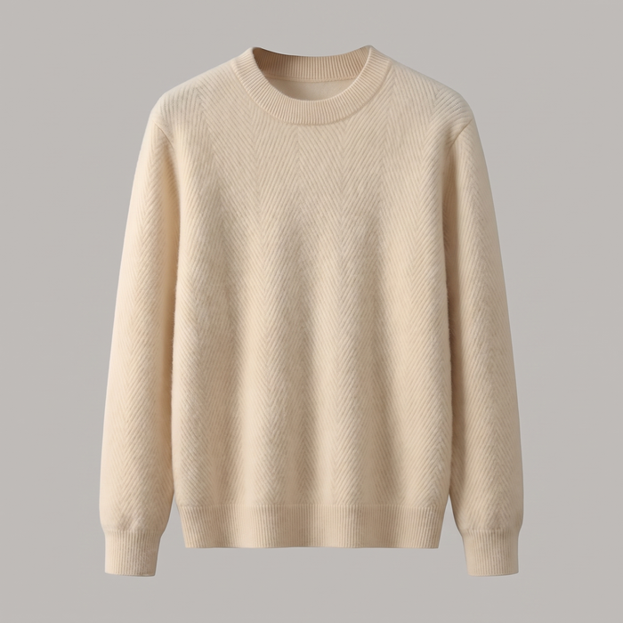 ROWLEY CASHMERE Jumper