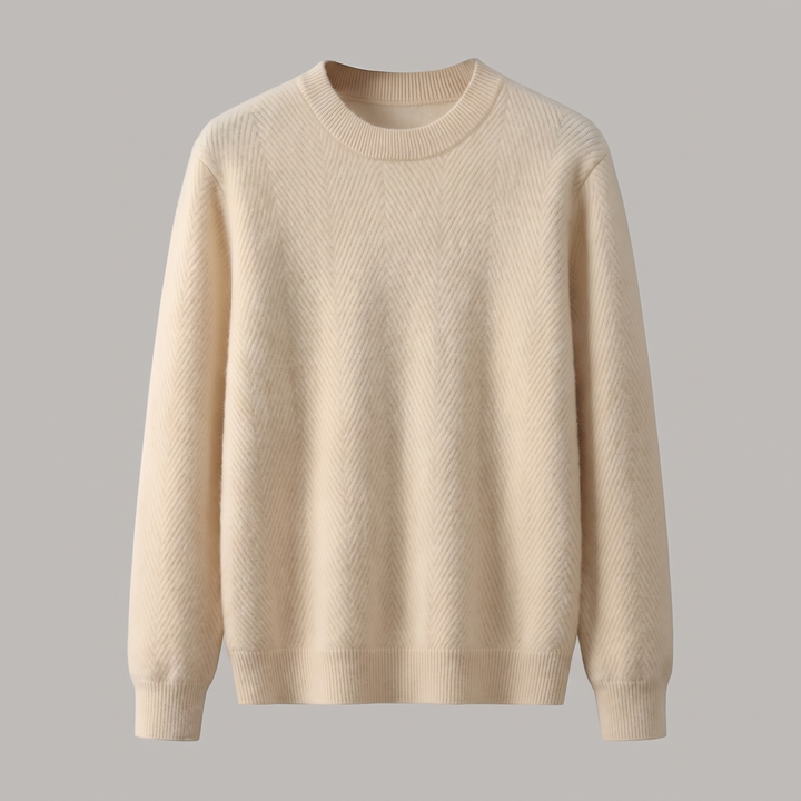 ROWLEY CASHMERE Jumper