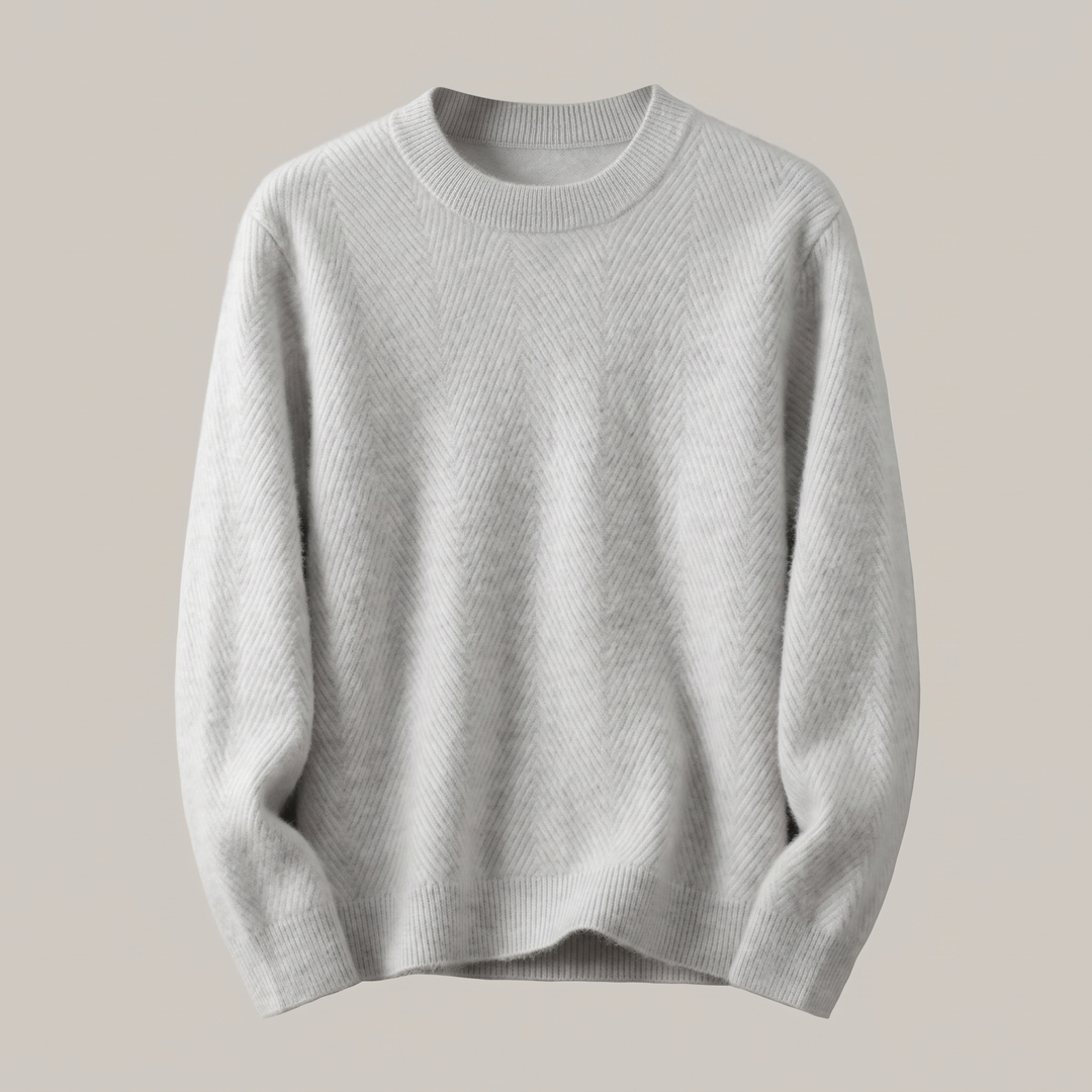 ROWLEY CASHMERE Jumper