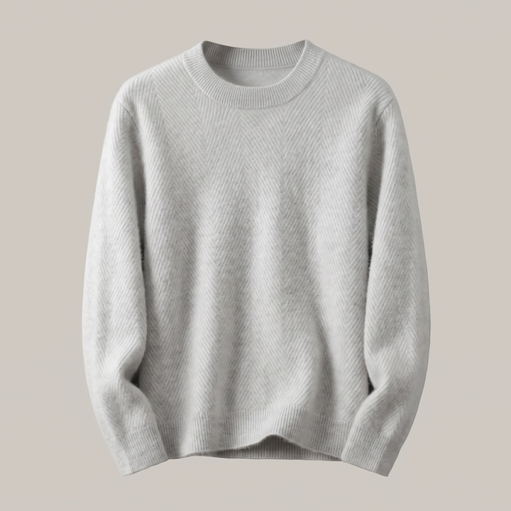 ROWLEY CASHMERE Jumper