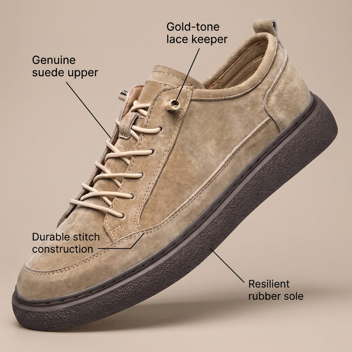SEBASTIEN SUEDE TrainerS