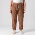 STILLFORD VELVET TROUSERS