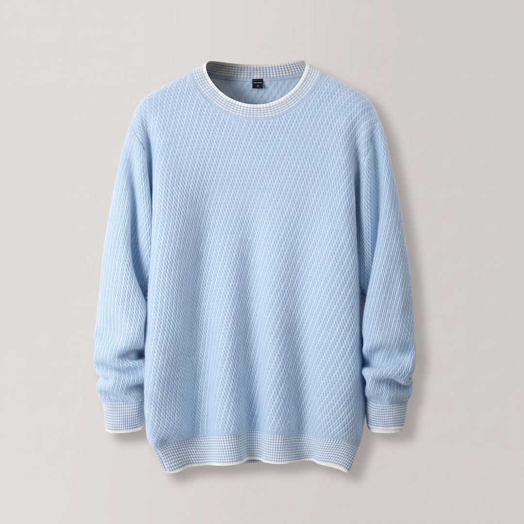 THEO CASHMERE Jumper
