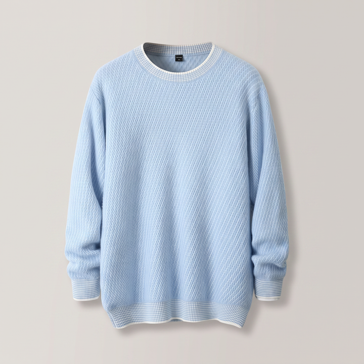 THEO CASHMERE Jumper