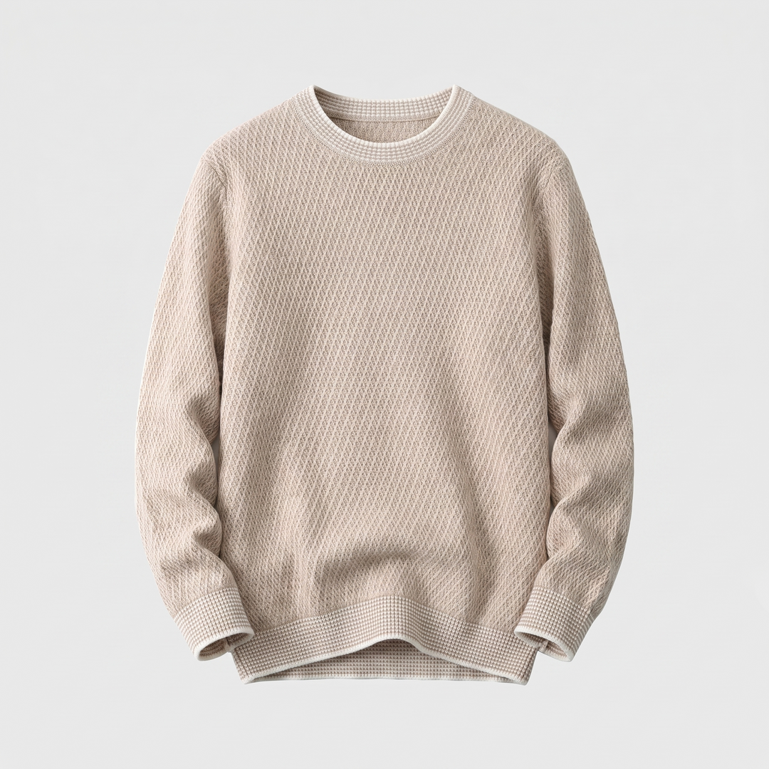 THEO CASHMERE Jumper
