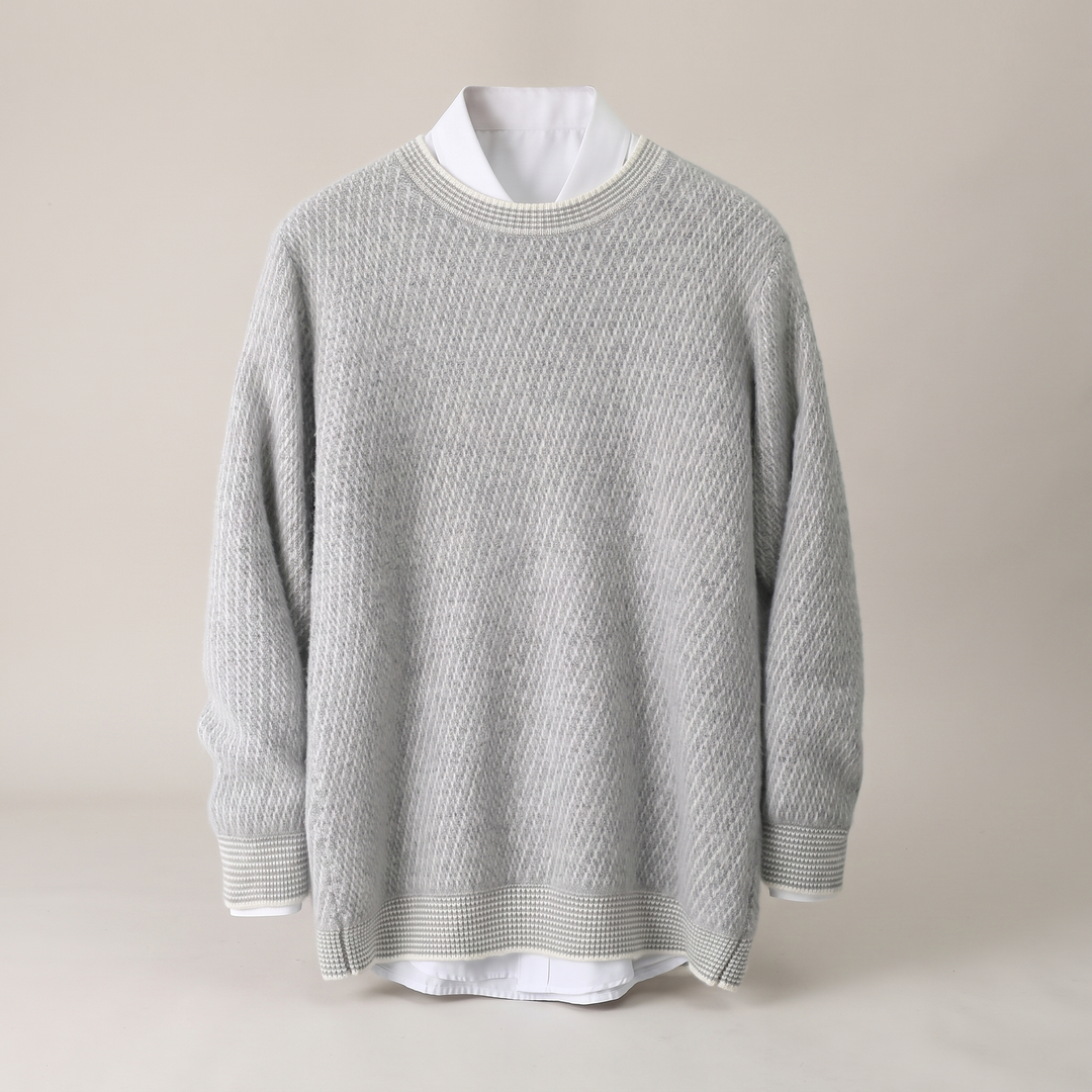 THEO CASHMERE Jumper