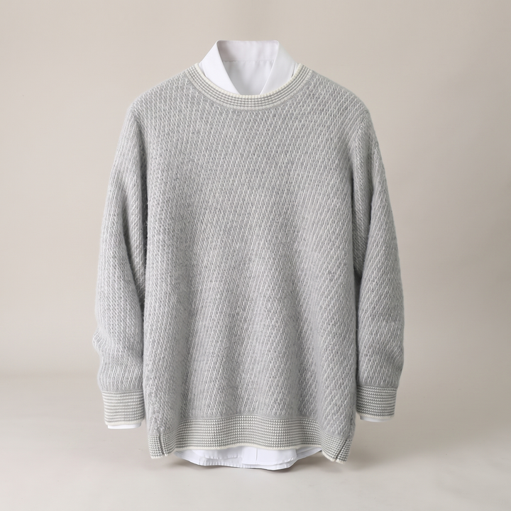 THEO CASHMERE Jumper