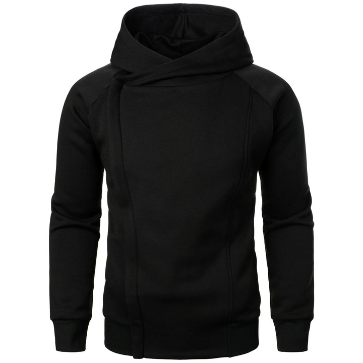 CROSSFIELD HOODIE