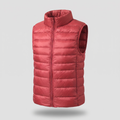 PENELOPE WINDPROOF PUFFER VEST