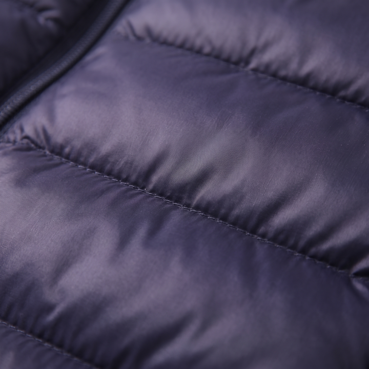 PENELOPE WINDPROOF PUFFER VEST