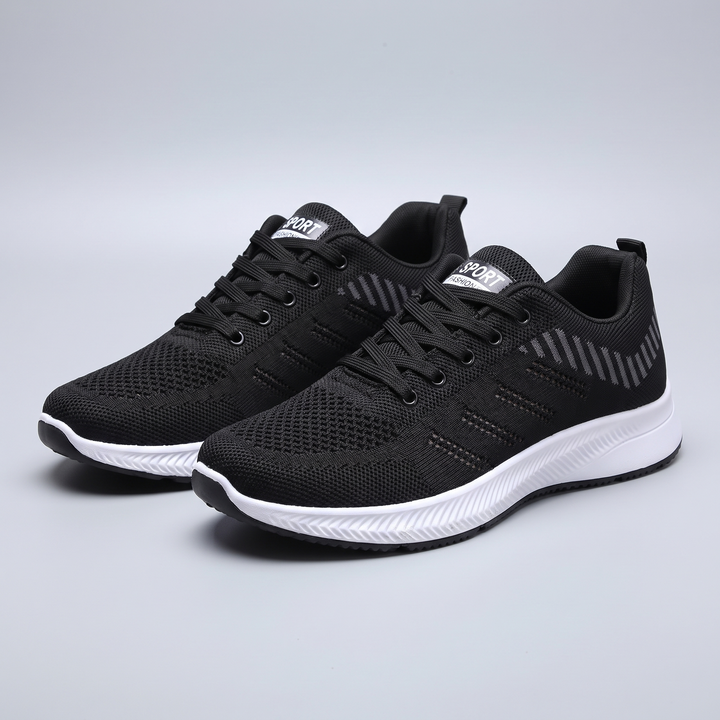 HADLEY BREEZE MESH TRAINERS