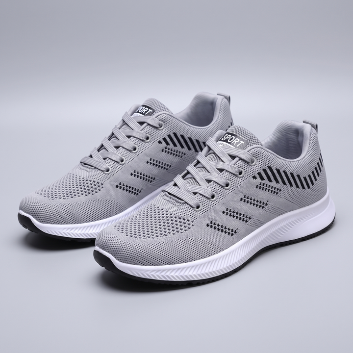 HADLEY BREEZE MESH TRAINERS