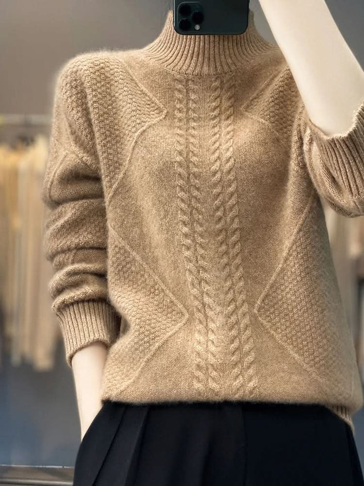 ARIA CASHMERE Jumper