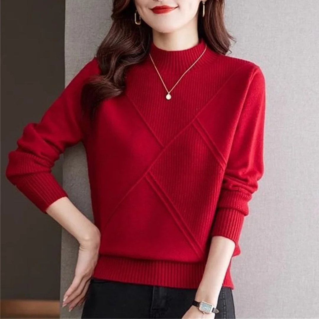 EVERETT CASHMERE Jumper