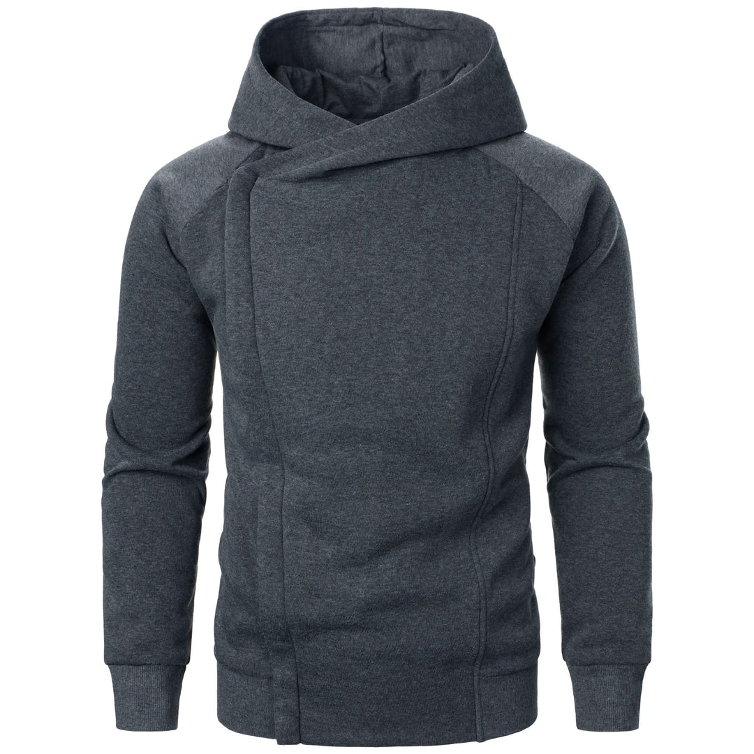 CROSSFIELD HOODIE