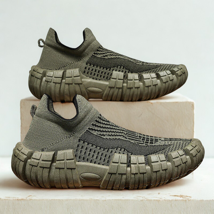 ZENRIK METROPROTECT TrainerS