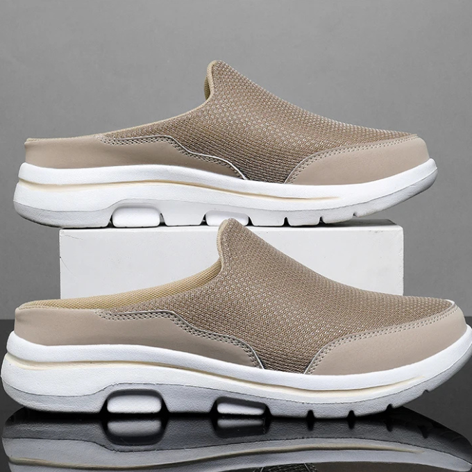 BROOKVALE Trainer SLIDES