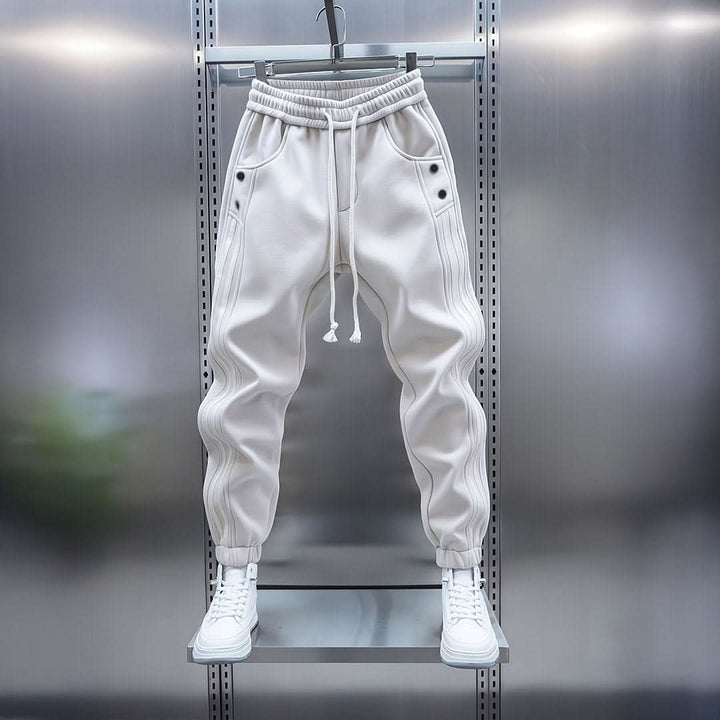 SEBASTIAN MILANO JOGGERS
