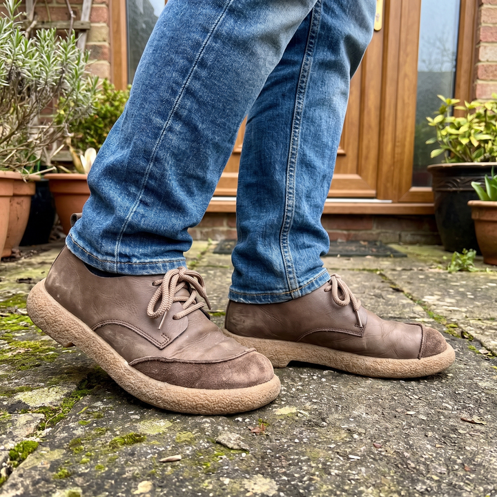 GREYWELL HERITAGE Trainer
