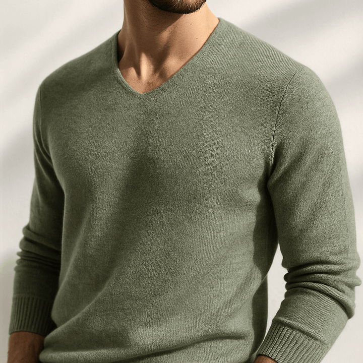 HARBOUR CASHMERE Jumper