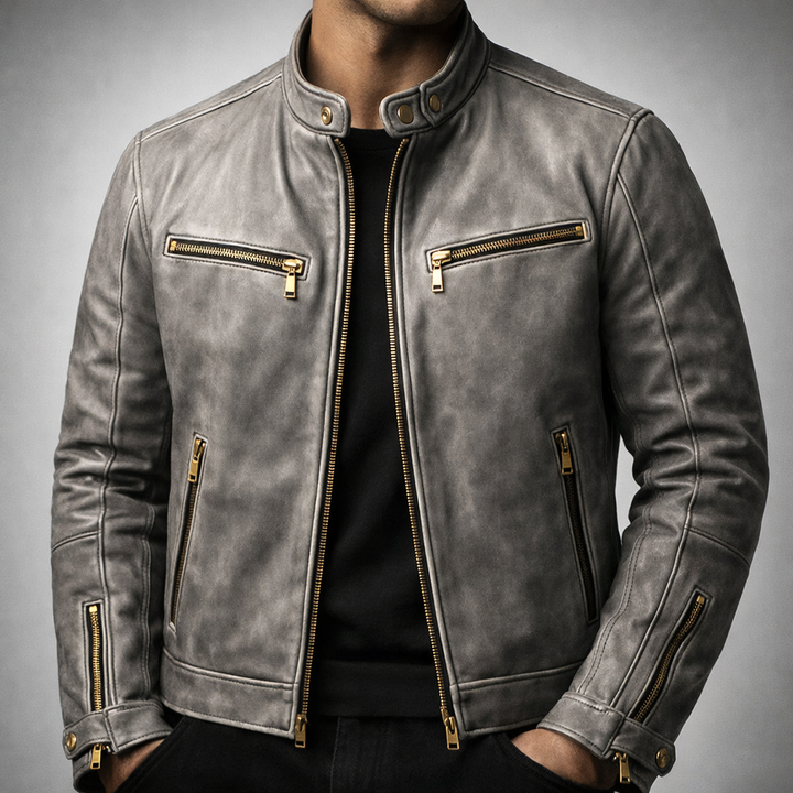 STONEWARD ARTISAN JACKET