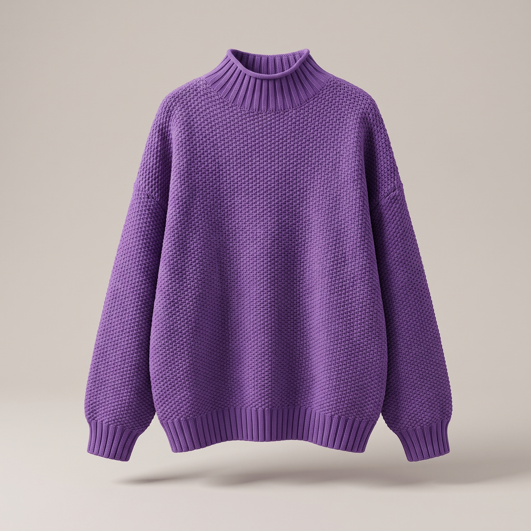 AMARA CASHMERE Jumper