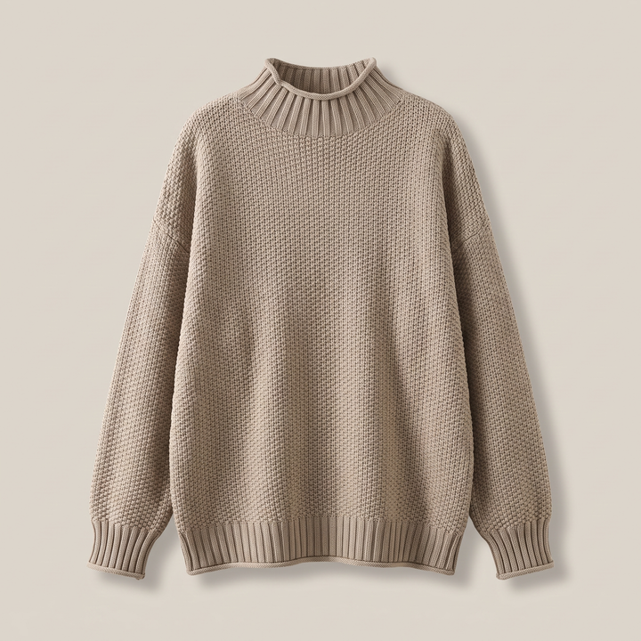 AMARA CASHMERE Jumper