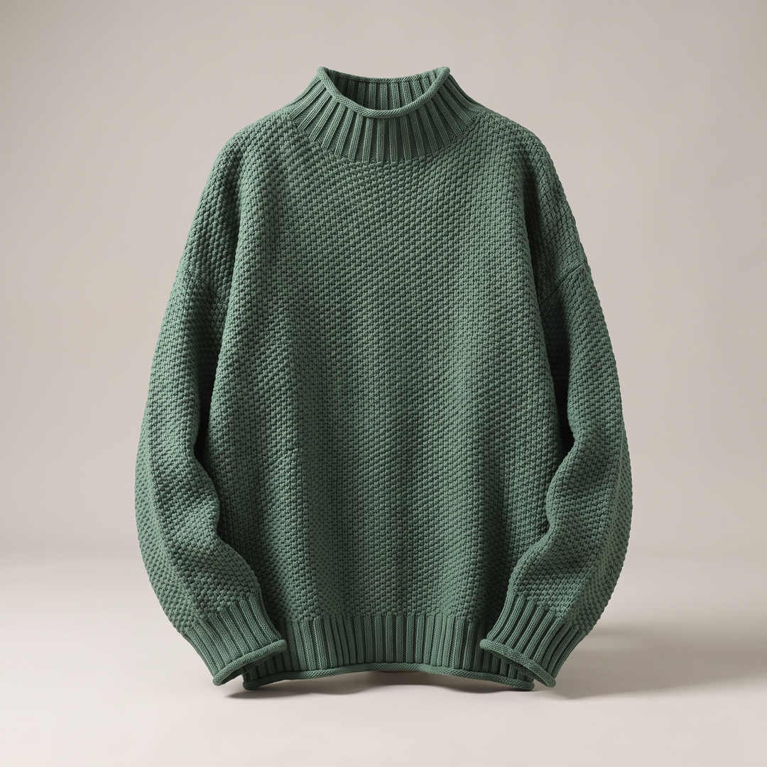 AMARA CASHMERE Jumper