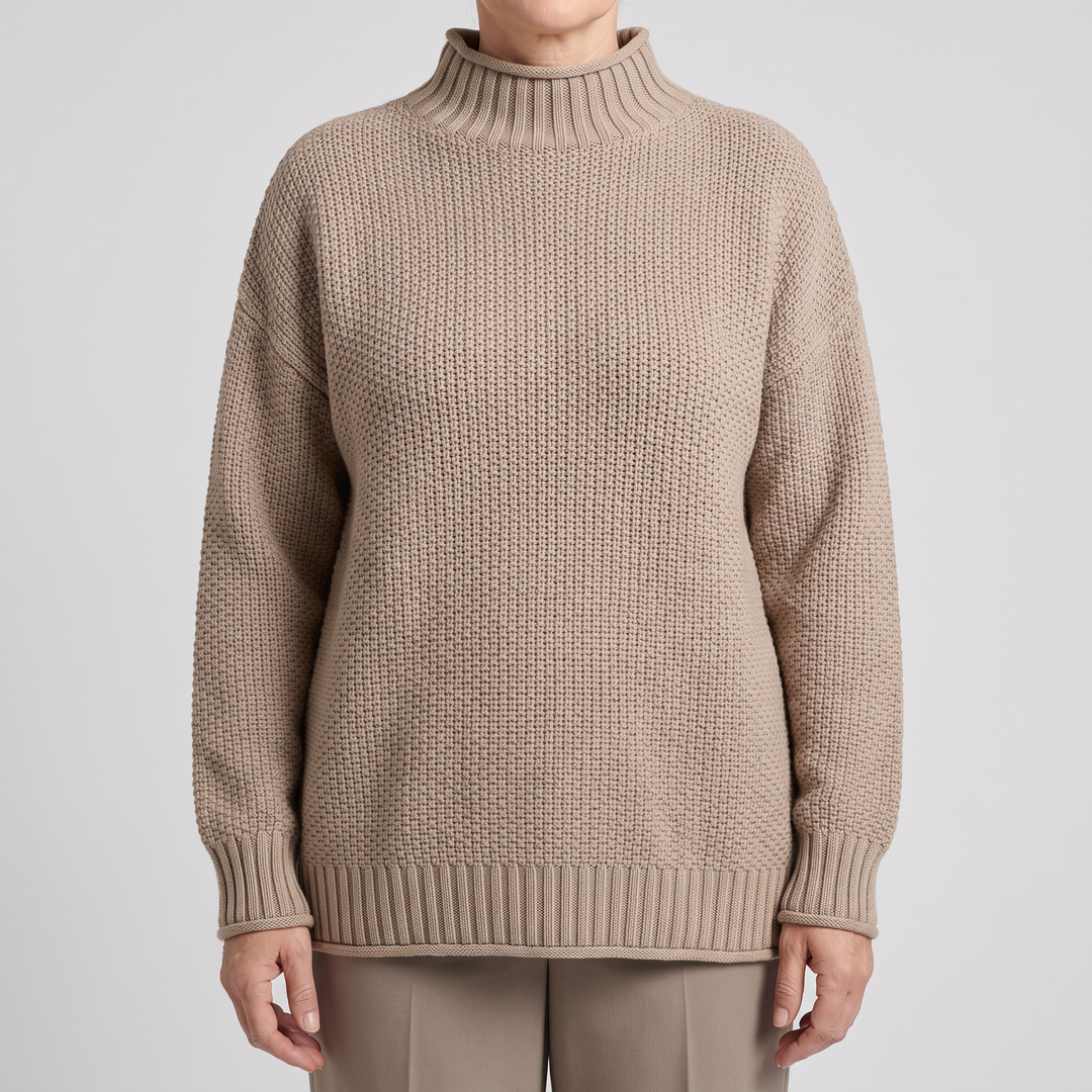 AMARA CASHMERE Jumper