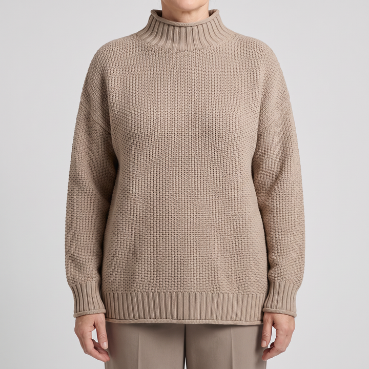 AMARA CASHMERE Jumper