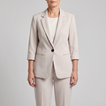 CHLOE BLAZER & TROUSER SET