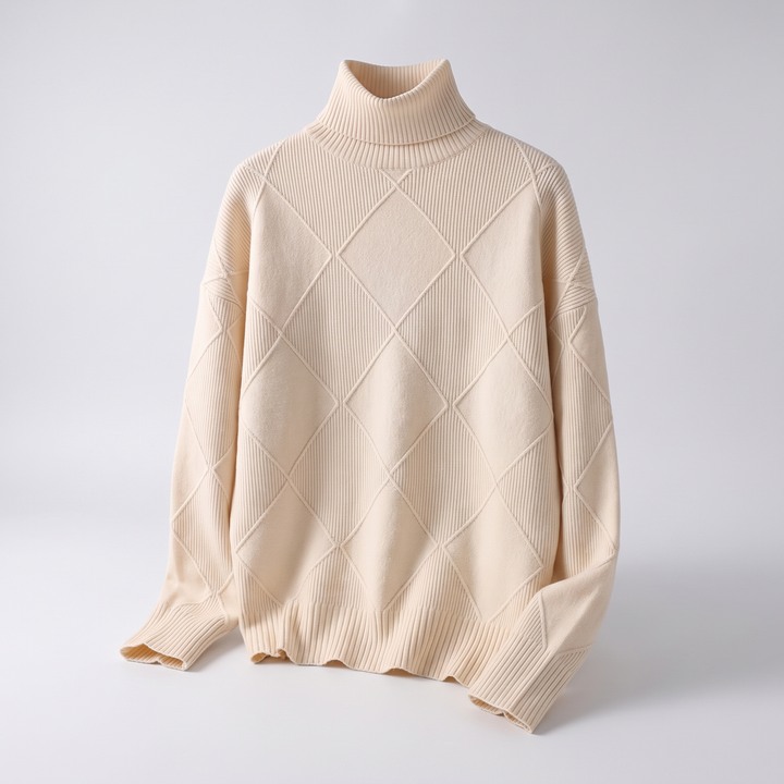 SOLENNE ELEGANT SUMMER Jumper
