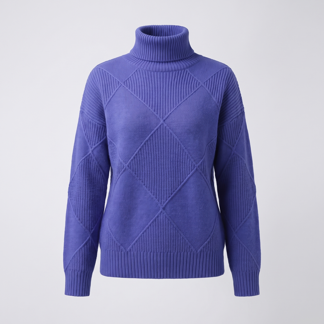SOLENNE ELEGANT SUMMER Jumper