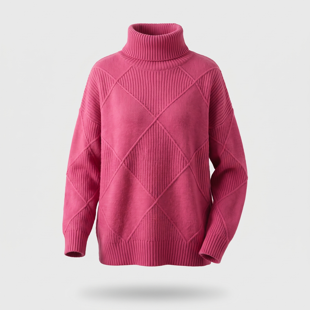 SOLENNE ELEGANT SUMMER Jumper