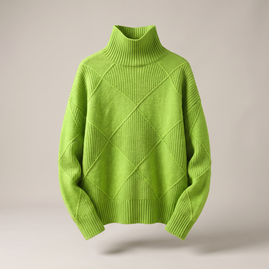 SOLENNE ELEGANT SUMMER Jumper